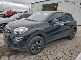 2019 Fiat 500X ZFBNFYA16KP771327
