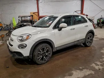 2020 Fiat 500X ZFBNFYA15LP851722