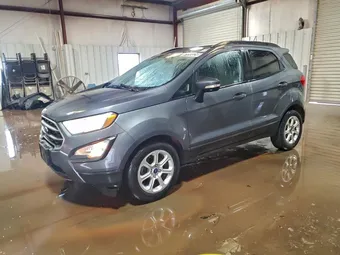 2019 Ford Ecosport MAJ3S2GEXKC266704