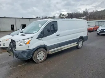 2019 Ford Transit 1FTYR1YM5KKB52319