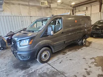 2022 Ford Transit-250 1FTBR1Y88NKA28882
