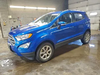 2021 Ford Ecosport MAJ6S3GL2MC404594