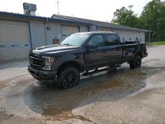 2021 Ford F-350 1FT8W3B6XMEC97386