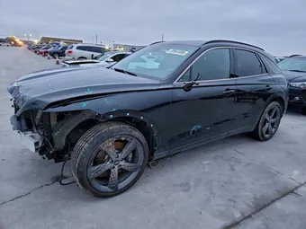 2023 Genesis GV70 KMUMADTB1PU119310