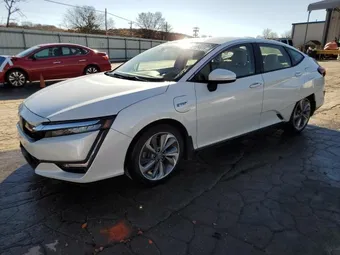 2020 Honda Clarity Plugin Hybrid JHMZC5F37LC002648