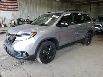 2019 Honda Passport 5FNYF8H08KB018447