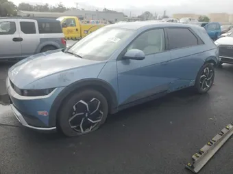 2022 Hyundai Ioniq 5 KM8KNDAF6NU094191
