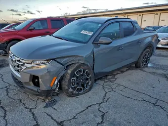 2022 Hyundai Santa Cruz 5NTJCDAE3NH024169