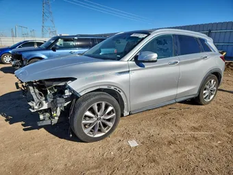2019 Infiniti QX50 3PCAJ5M10KF135923