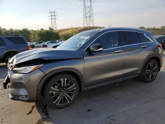 2021 Infiniti QX50 3PCAJ5BB1MF115324