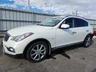 2017 Infiniti QX50 JN1BJ0RR3HM403453