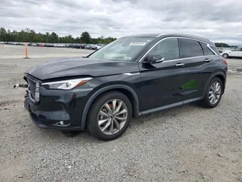 2021 Infiniti QX50 3PCAJ5BB5MF105007