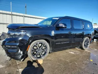 2023 Jeep Grand Wagoneer 1C4SJVFPXPS507994
