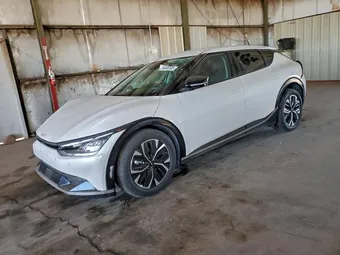 2024 Kia EV6 KNDC3DLC4R5613997