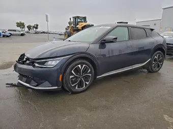 2023 Kia EV6 KNDC34LA1P5602581
