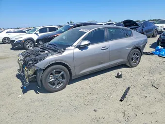 2025 Kia K4 3KPFT4DE9SE090158