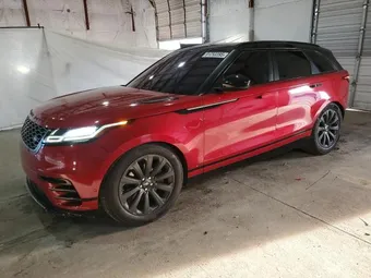2018 Land Rover Rangerover SALYL2RVXJA757576