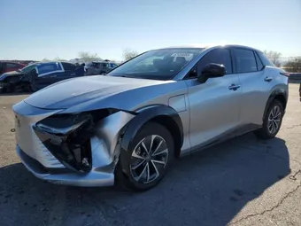 2025 Lexus RZ JTJAAAAB1SA029699