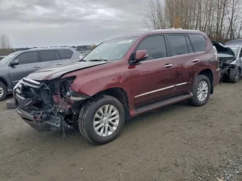 2016 Lexus GX 460 JTJBM7FX7G5133505