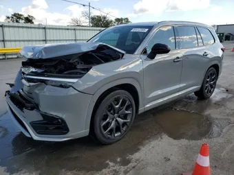 2024 Lexus TX 500H 5TDABAB65RS001452