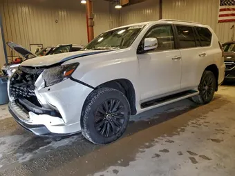 2023 Lexus GX 460 JTJGM7BX8P5378244