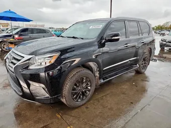 2019 Lexus GX 460 JTJJM7FX2K5219342