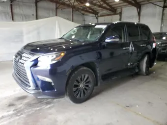 2021 Lexus GX 460 JTJAM7BX7M5272370