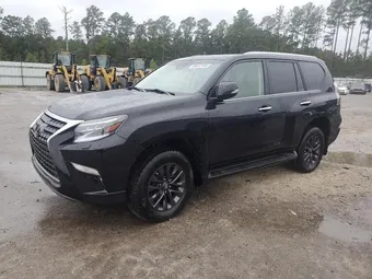 2020 Lexus GX 460 JTJAM7BX4L5265309