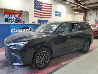 2024 Lexus TX 350 5TDAAAB64RS007925