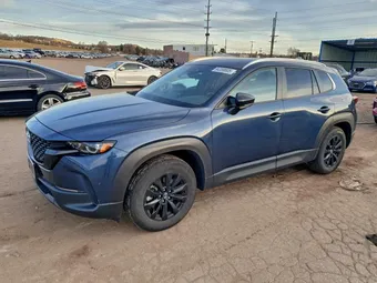 2024 Mazda CX-50 7MMVABBM4RN159991