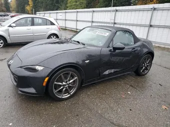 2016 Mazda MX-5 Miata JM1NDAD74G0108462
