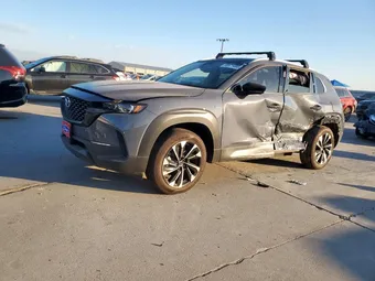 2025 Mazda CX-50 Hybrid 7MMVAAEW4SN123585