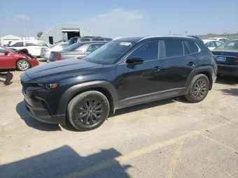 2024 Mazda CX-50 7MMVABDM5RN191393