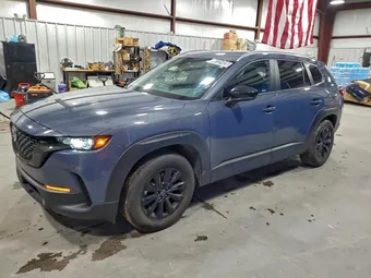 2025 Mazda CX-50 7MMVABBM4SN335508