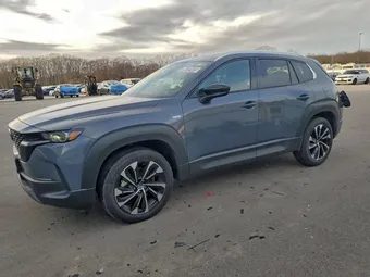2025 Mazda CX-50 Hybrid 7MMVAAEW6SN130912