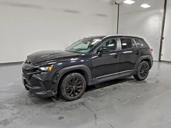 2025 Mazda CX-50 7MMVABBM6SN319973