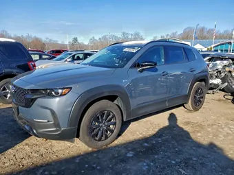 2025 Mazda CX-50 Hybrid 7MMVAADW3SN131355