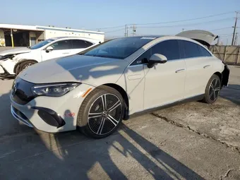 2023 Mercedes-Benz EQE W1KEG2BB7PF012980