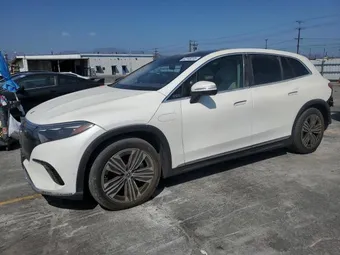 2023 Mercedes-Benz EQS 4JGDM2EB8PA017527