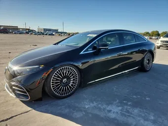 2023 Mercedes-Benz EQS W1KCG4EB5PA041454