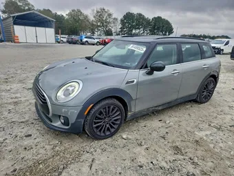 2016 Mini Cooper Clubman WMWLN5C5XG2B28294