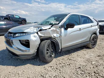 2024 Mitsubishi Eclipse JA4ATVAA9RZ000386