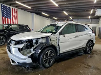 2024 Mitsubishi Eclipse JA4ATWAA0RZ055136