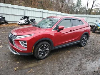 2023 Mitsubishi Eclipse JA4ATWAA1PZ048810