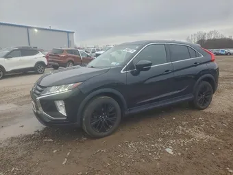 2018 Mitsubishi Eclipse JA4AT4AA0JZ070678