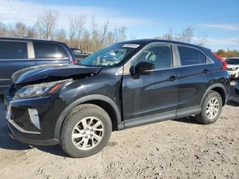 2019 Mitsubishi Eclipse JA4AT3AA7KZ003605