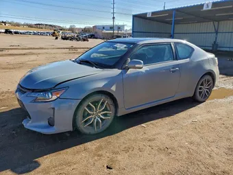 2016 Scion TC JTKJF5C71GJ021106