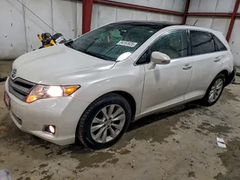 2015 Toyota Venza 4T3BA3BB7FU070895