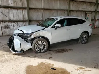 2024 Toyota Venza JTEAAAAH6RJ165646