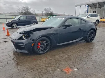 2024 Toyota GR86 JF1ZNBE16R8760959